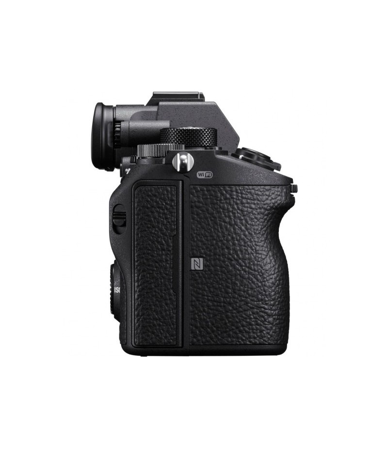 Sony Alpha A7R III Body (E-Mount)